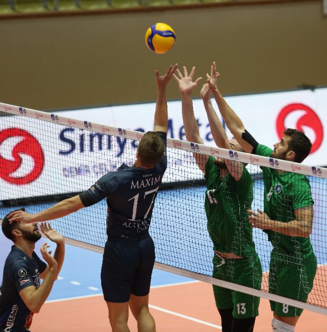 Bursalı Efeler sezonu İzmir'de açıyor