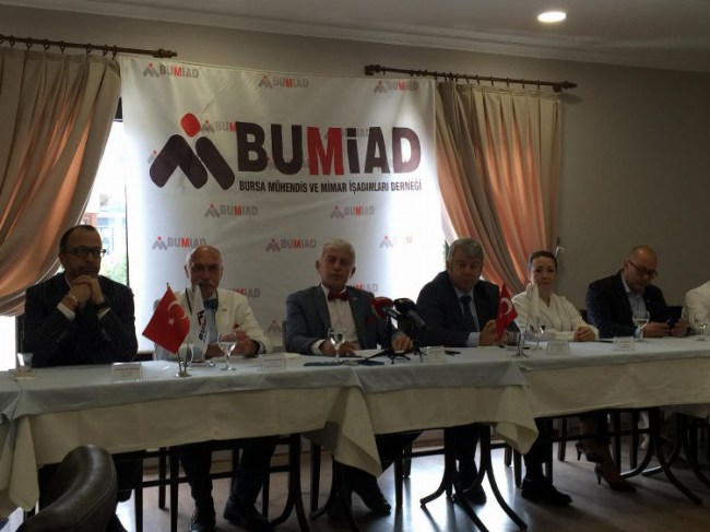 BUMİAD 2021 Cumhuriyet Ödülleri'nin sahipleri belli oldu