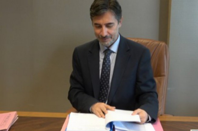 Çelik-2'de gizli tanık ifadesi ortaya çıktı