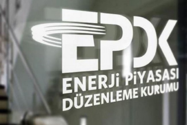 EPDK 5 şirketin lisasını iptal etti!