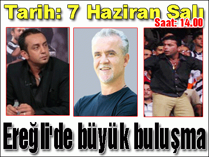 Beşiktaş Taraftarları Derneği'nden Etkinlik