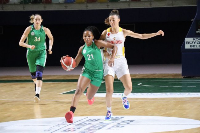 UMF Yapı İzmit Belediyespor yeni sezona hazır