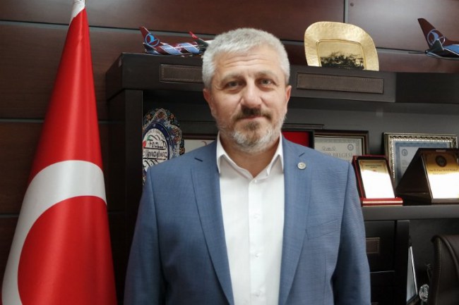 Bursa İl Sağlık'tan '10 Ekim' mesajı