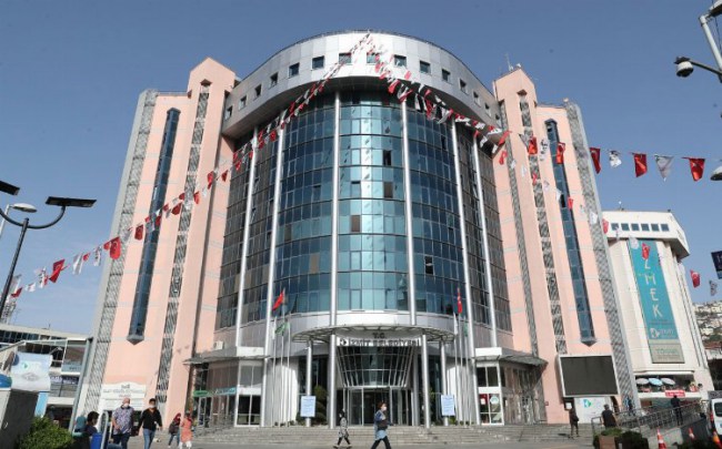 Kocaeli İzmit'teki sağlık seminerine İl Sağlık'ten gerekçesiz veto