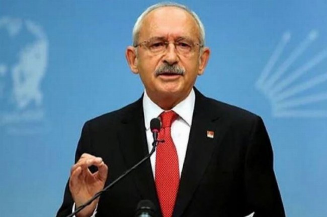 Kılıçdaroğlu'ndan '10 Ekim' paylaşımı