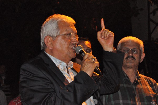 Din istismarcıları köylerde!..