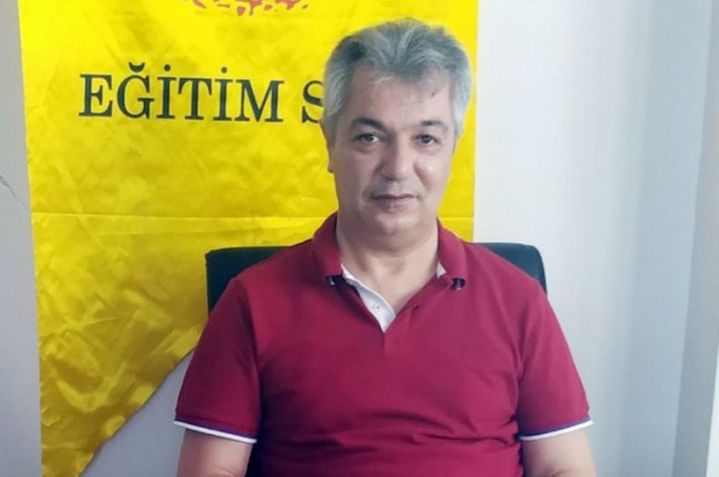 Batman'da Eğitim-Sen'den 'yüz yüze' uyarısı