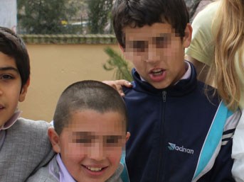 12 yaşındaki çocuk arkadaşını öldürdü