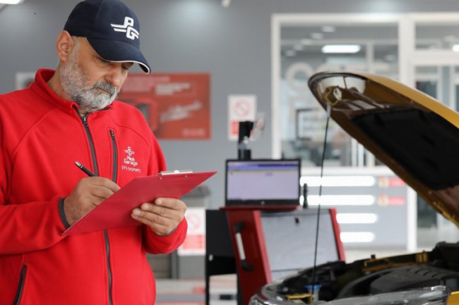 'İkinci el'e çeki düzen geldi