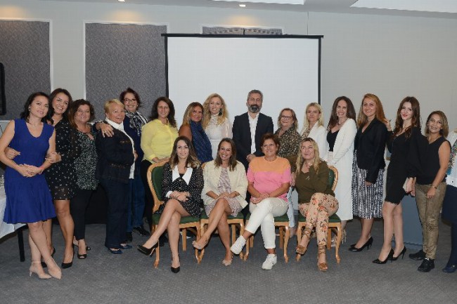 Psikolog Ayhan Altaş'tan 'dizi' uyarısı