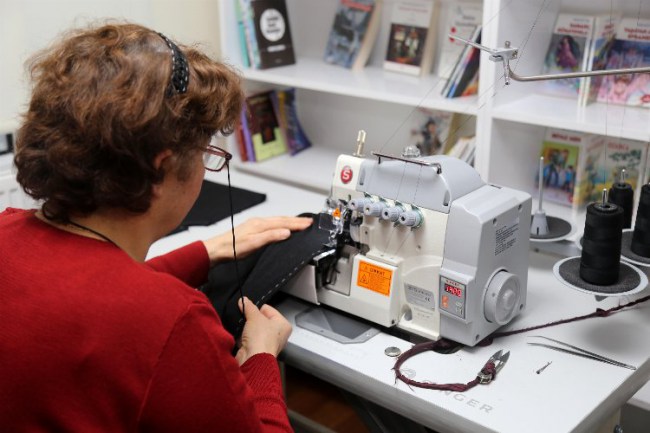 İzmir Karabağlar'da Ali Fuat Erden Semt Merkezi açılıyor