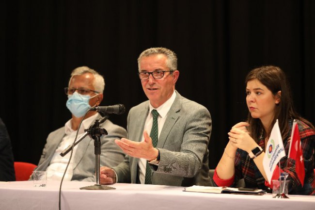 İzmir Gaziemir'de rayiç bedelleri mücadelesi