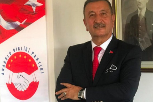 ABP'li Yalçın: "Bizler kobay değil, insanız"