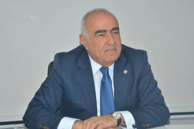 İYİ Partili Sarıbaş şehitleri andı