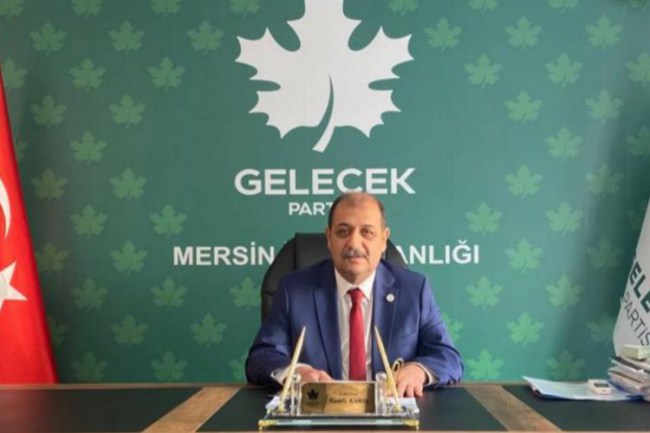 Gelecek Partili Karış: "Ekonomik koşullar kredi kartına mahkum etti"