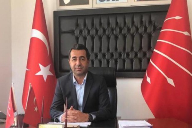 Çiftçiye kesilen cezaya CHP'li Adem'den tepki