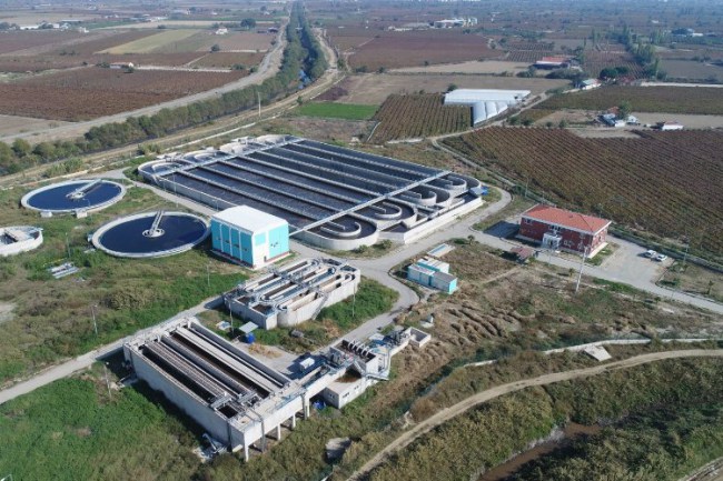 Manisa'da "Atık Yönetim Planı" yenilendi