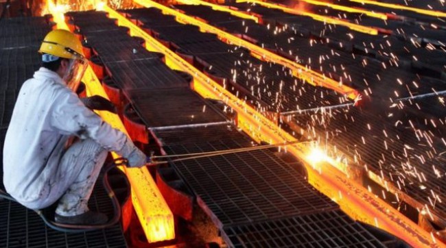 Çelik işçileri 'O' tarihe kilitlendi