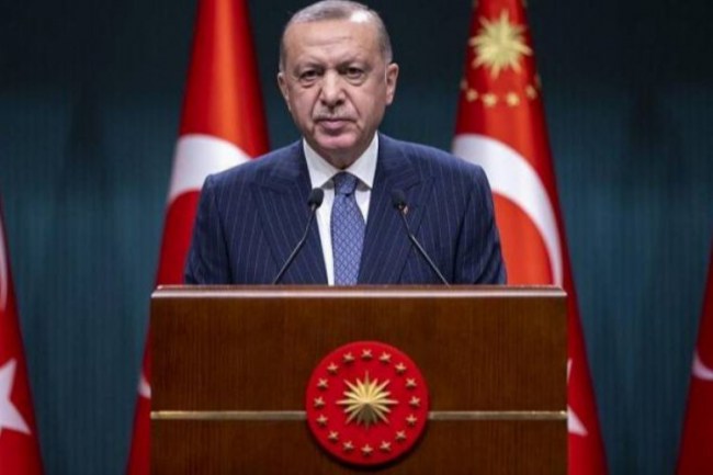 Çevre ve Şehircilik Bakanlığı'nın ismi değişiyor