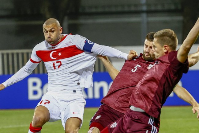 Bizim Çocuklar asla 'Yılmaz'