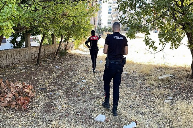 Adıyaman'da öfkeli koca eşini tüfekle yaralayıp kaçtı!