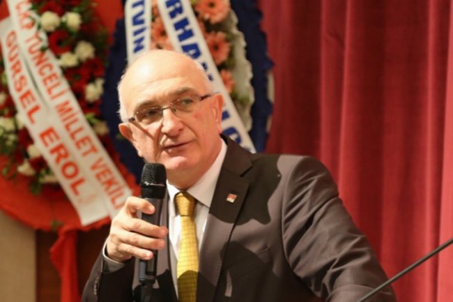 CHP'li Biber: "Yüz yüze eğitimde tedbir artmalı"