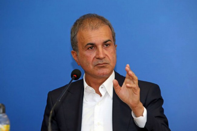 AK Parti: "Siyasi cinayet spekülasyonları sorumsuzluktur"