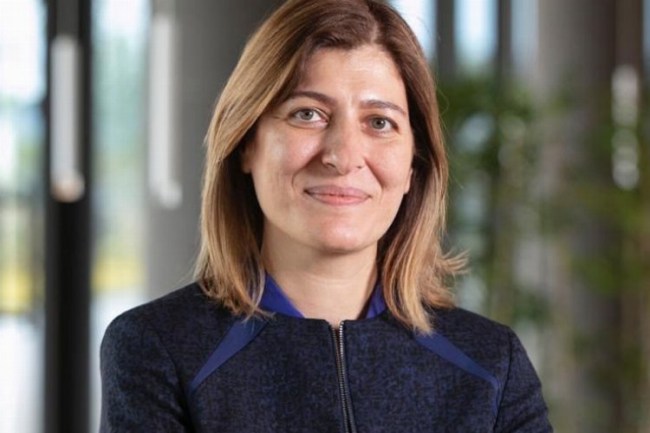 Vodafone Türkiye İcra Kurulu'na yeni üye atandı