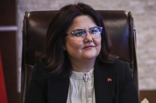 Aile Bakanlığı'ndan ihtiyaç sahiplerine ödeme