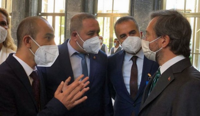 İnternet Gazeteciliği Yasası’nda geri sayım başladı