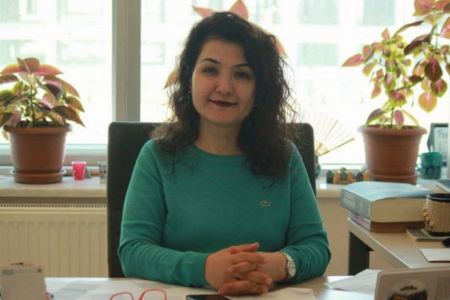 "Fiyat artışı azaltmak için kooperatifçilik desteklenmeli"