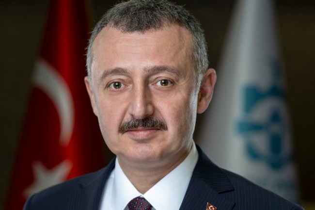 Başkan Büyükakın: "Gebze'nin gurur günü kutlu olsun"