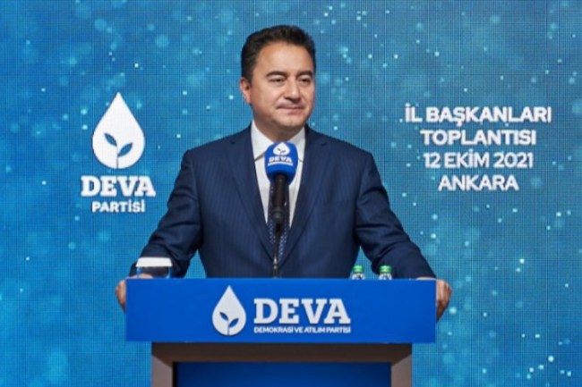 Babacan: "Erdoğan siyasal şiddete karşı duruş koymalı"