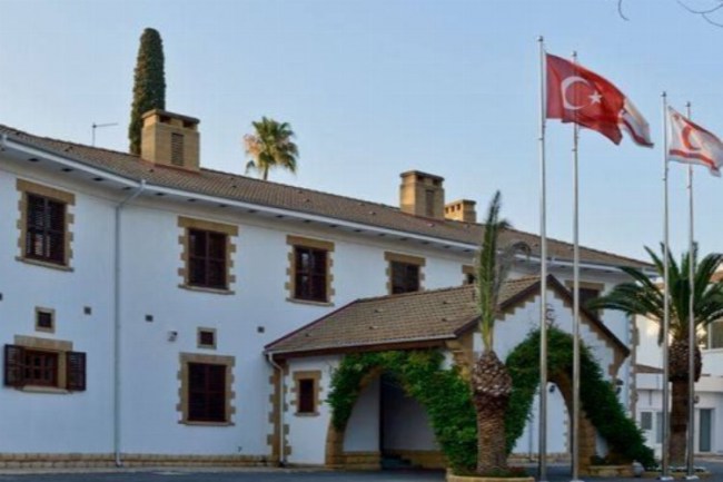 KKTC'den Anastasiadis'e yanıt