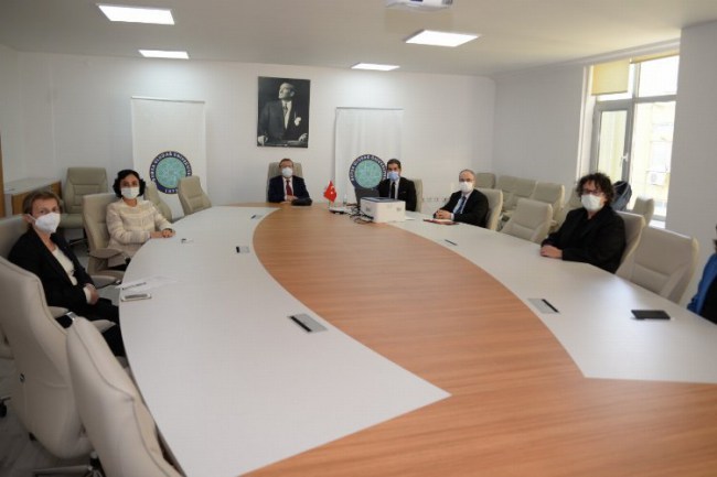 Teknolojik projeler DİJİMER ile desteklenecek