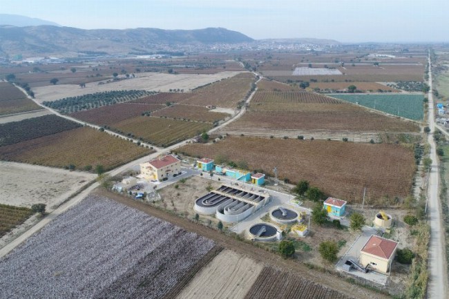 Manisa'da Gölmarmara 'izin belgesi'ni yeniledi