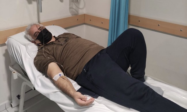 Müdür Demirci korona’ya yakalandı