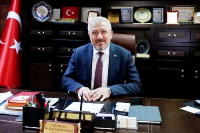 Bursa'dan 'vebal almayın' çağrısı!