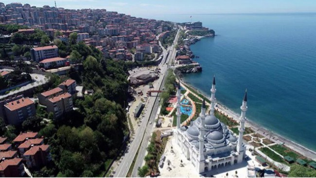 Zonguldak'ta Eylül ayında kaç konut satıldı?