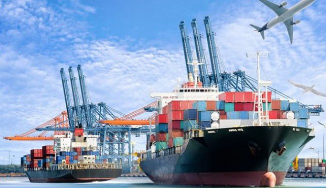 İhracat birim değer endeksi %9,9 arttı