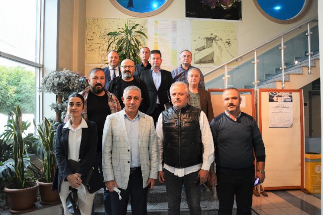 İzmir'de oteller ve restoranlar eleman sorununu çözmek istiyor