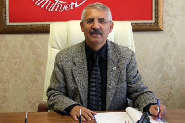 İYİ Partili Konya Milletvekili Yokuş: "Halkın alım gücünden haberdar değiller"