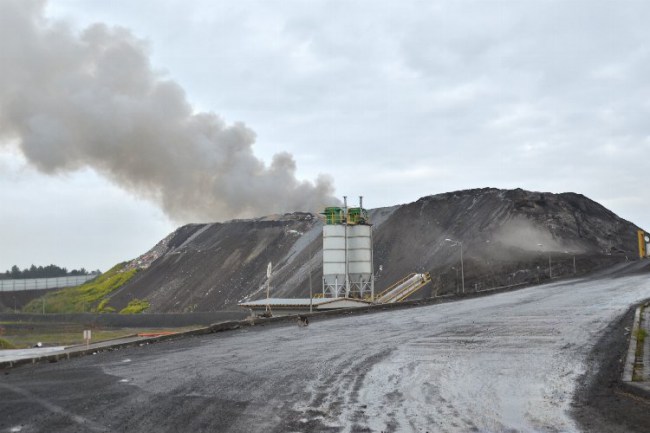 İzmir Foça'ya güzel haber