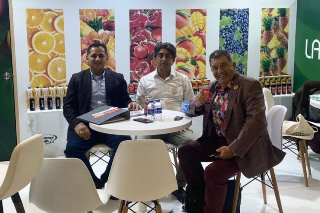 Batman'ın yerli markası Almanya'da görücüye çıktı