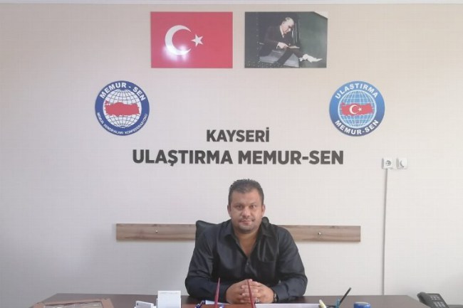 Kayseri Havaalanı'nın başmüdürlük beklentisi