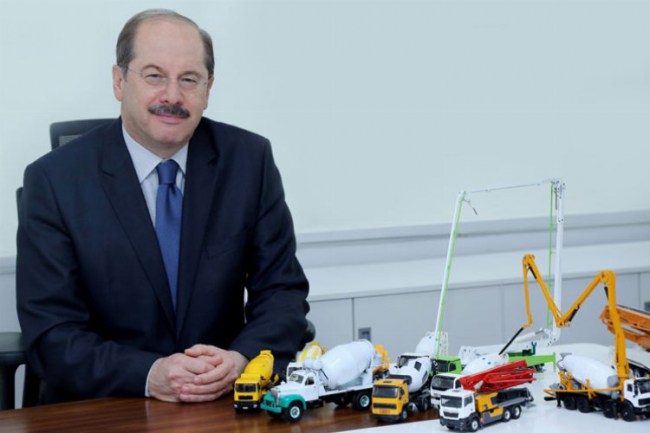 Hazır betoncuların gözü konut yatırımlarına ilgide