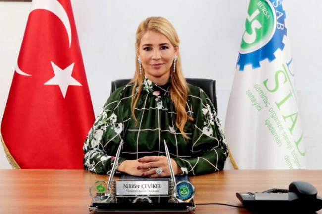 DOSABSİAD üretici fedakârlığını kutladı