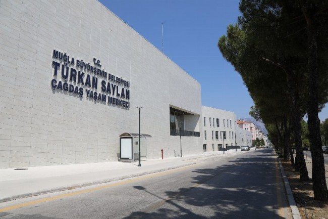 Muğla Türkan Saylan ve Yağ Hali'nde yeni iş yerleri