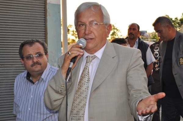 "Ereğli'den 2 vekilimiz olacak"