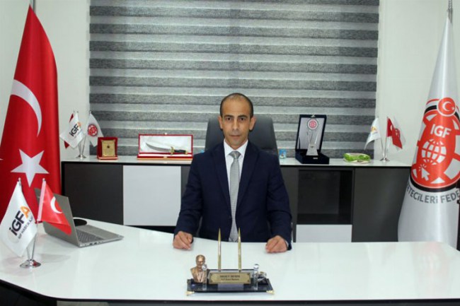 İGF'nin medyalara reklam desteği ödemeleri başladı